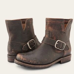 FRYE BOOTS